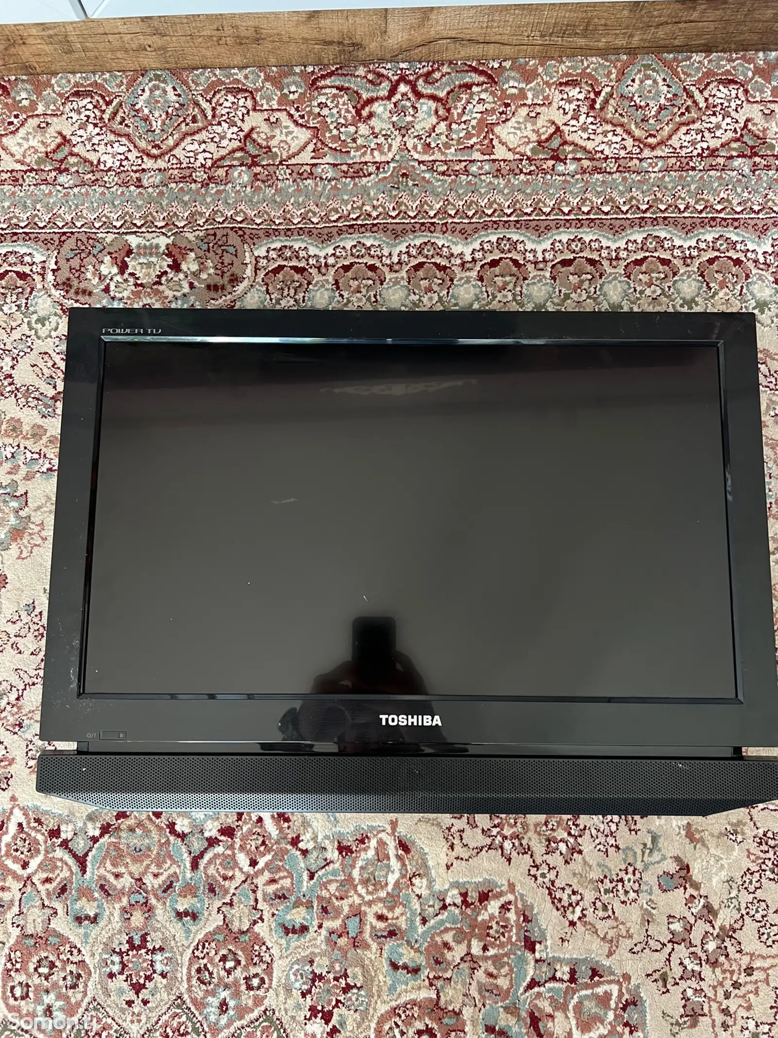 Телевизор Toshiba-1