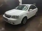 Daewoo Lacetti, 2007-5