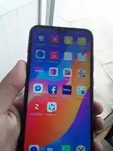 Телефон Honor-4