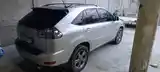 Lexus RX series, 2006-2