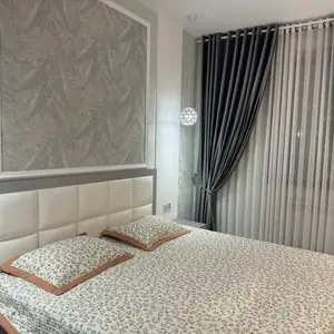 1-комн. квартира, 9 этаж, 65 м², ЦУМ, доми Шох палас