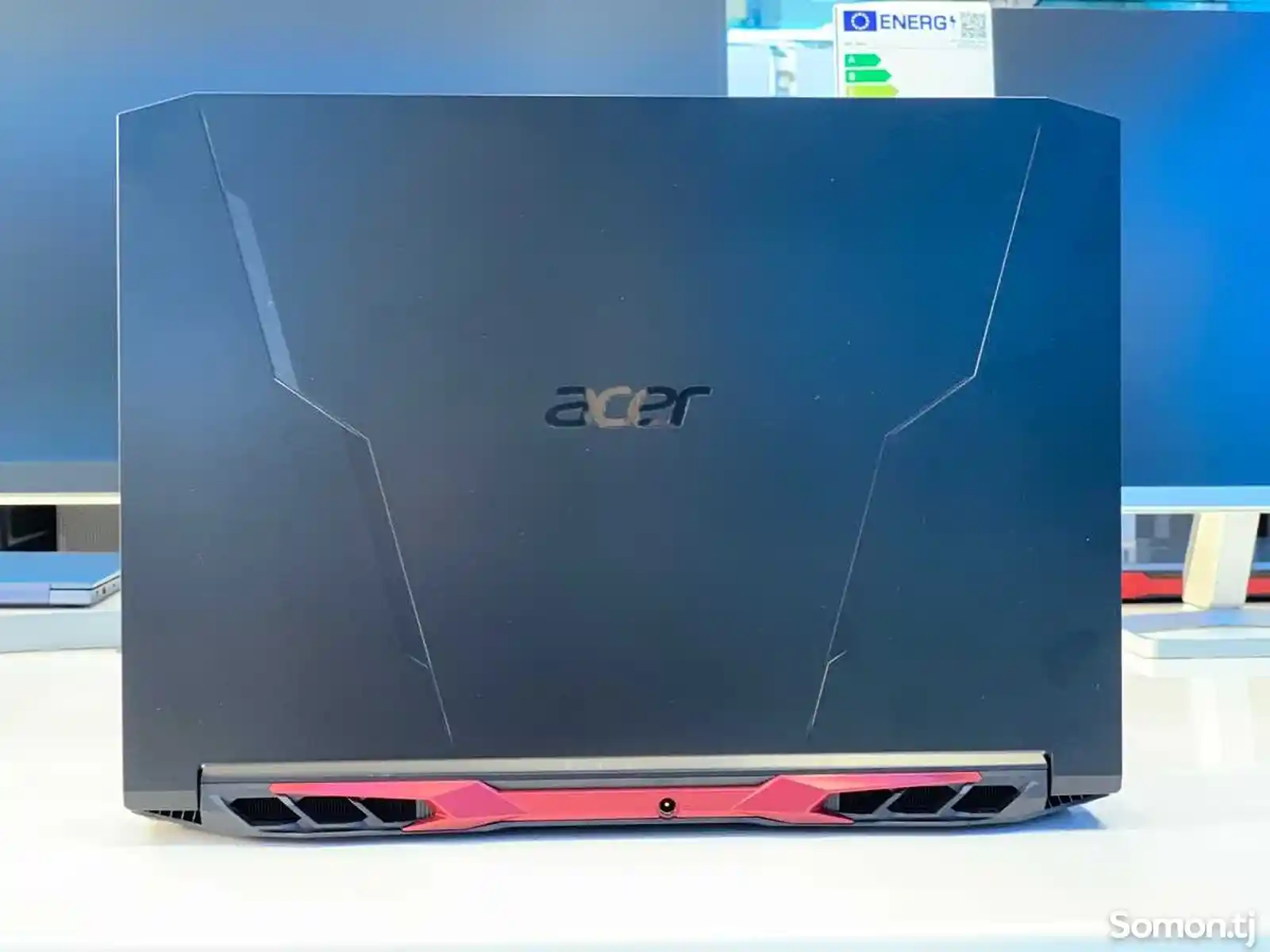 Ноутбук Acer Nitro Core i5 11th gen-3