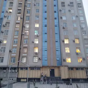 2-комн. квартира, 12 этаж, 63 м², Синои 1, Профсоюз