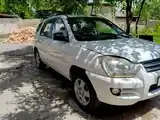 Kia Rio, 2006-3