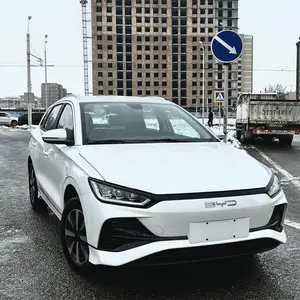 BYD E2, 2024