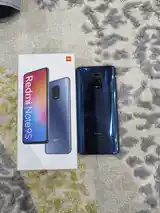 Xiaomi Redmi Note 9S-4