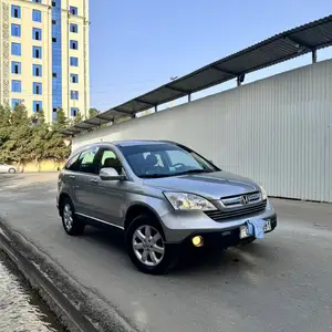 Honda CR-V, 2007