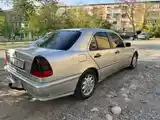 Mercedes-Benz C class, 1999-9