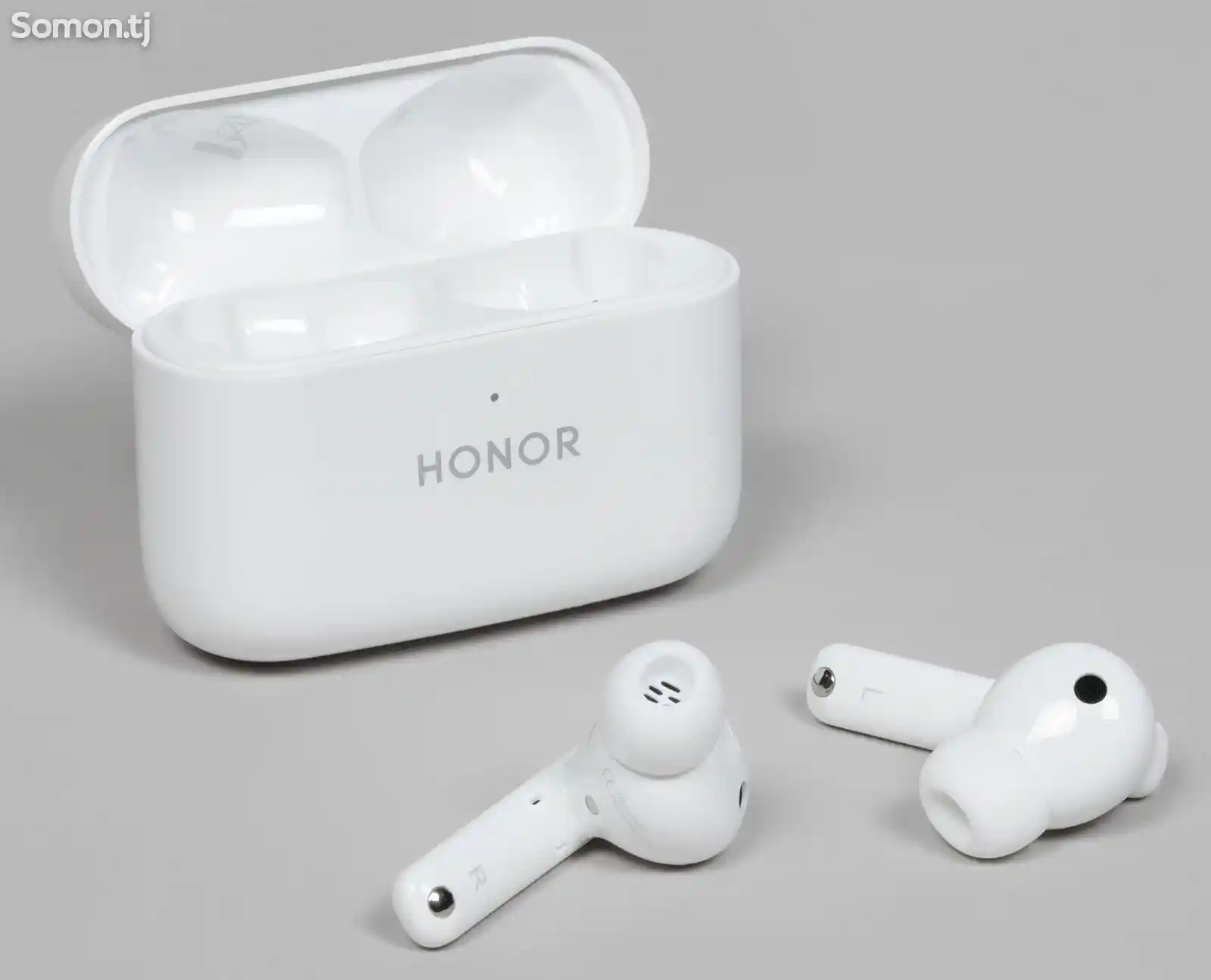 Беспроводные Bluetooth наушники Honor Earbuds 2 Lite-1