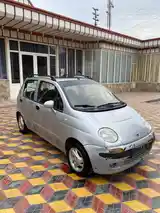 Daewoo Matiz, 1998-3