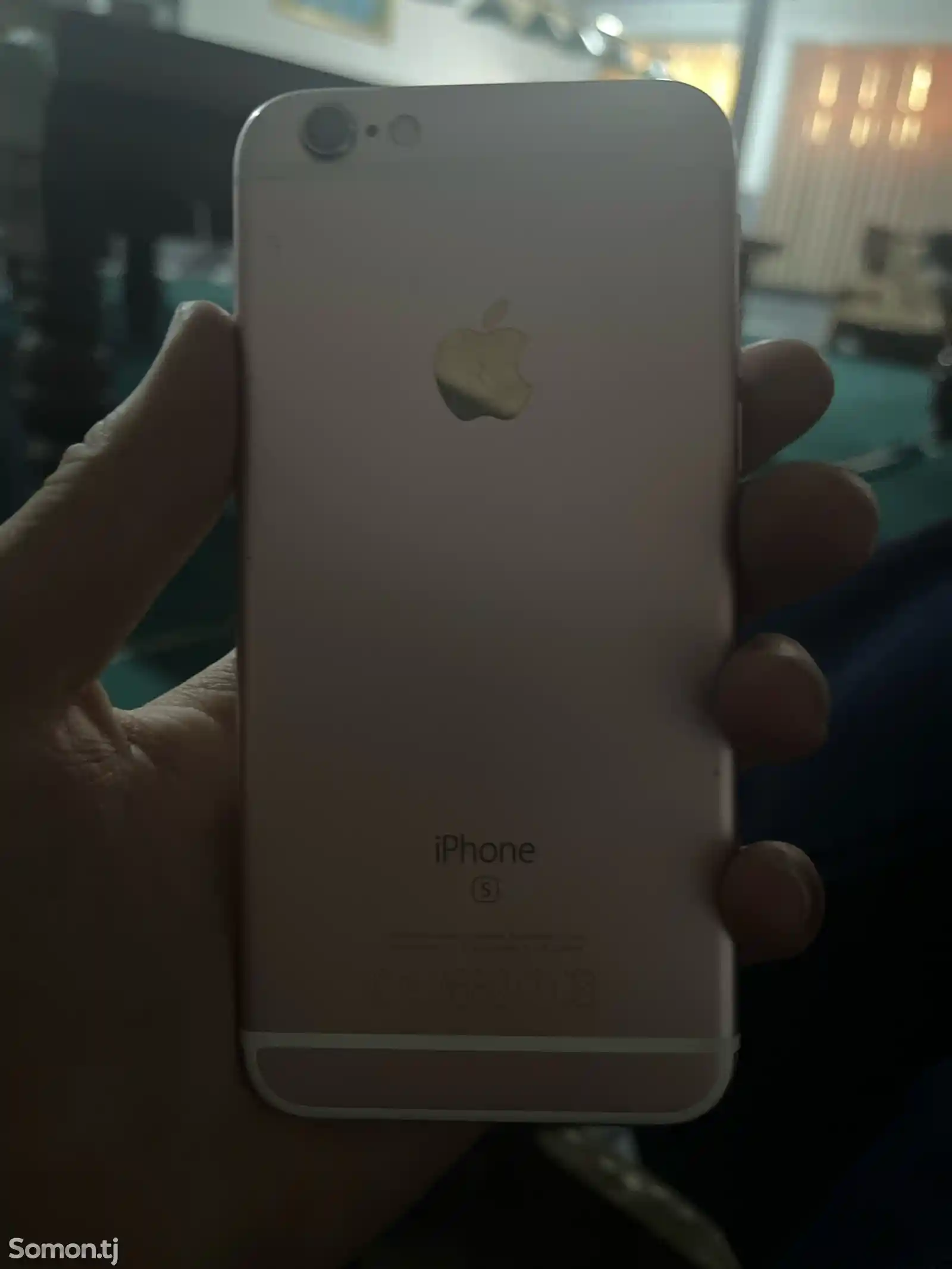 Apple iPhone 6s, 32 gb-1