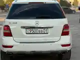 Mercedes-Benz ML class, 2011-3