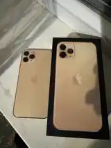 Apple iPhone 11 Pro, 256 gb, Gold-2