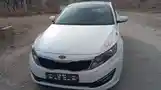 Kia K5, 2011-2