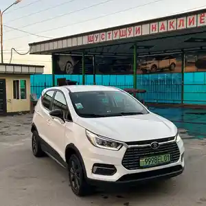 BYD E2, 2023