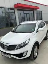 Kia Sportage, 2011-3