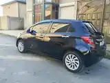 Toyota Vitz, 2016-4