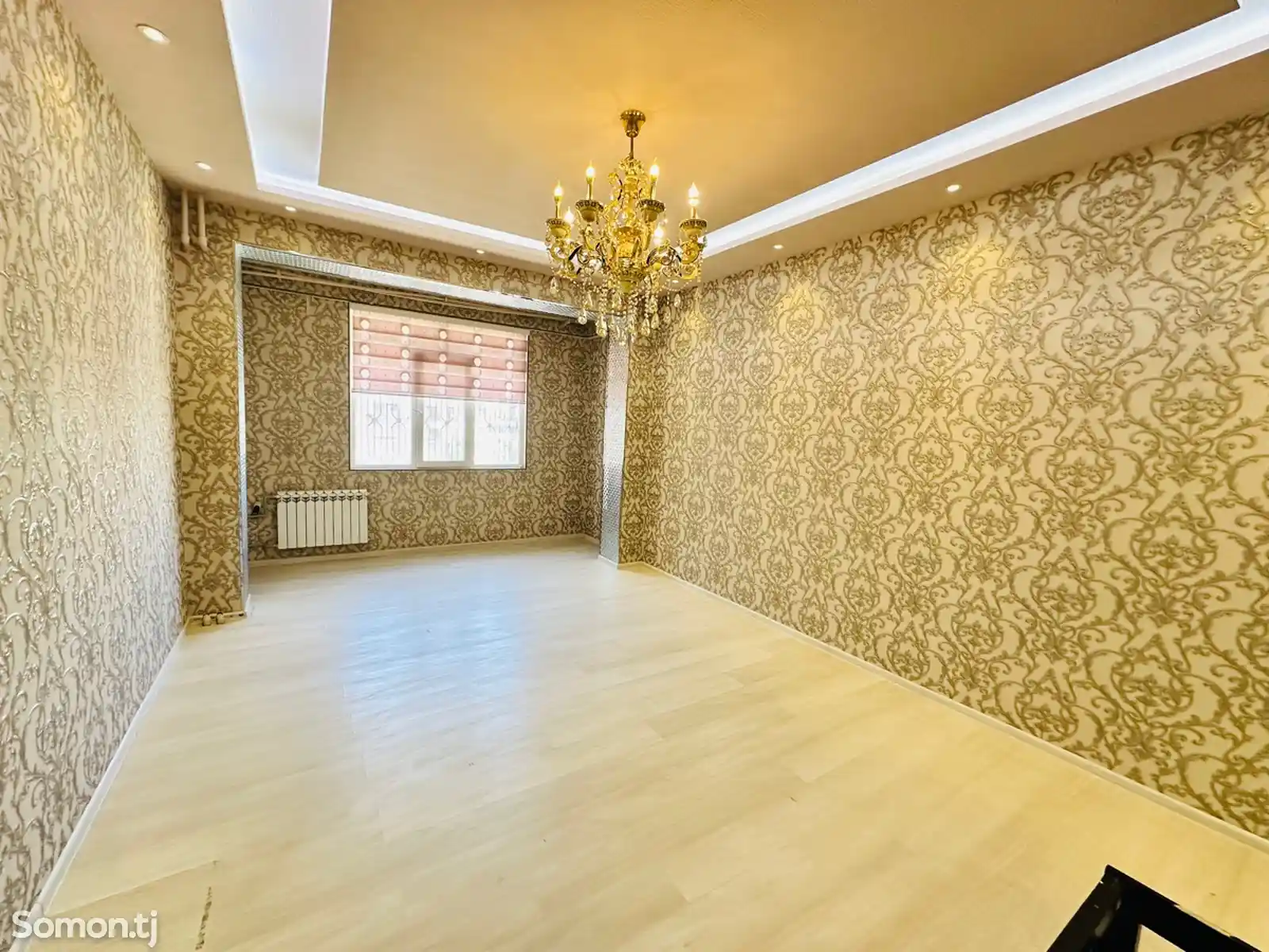 3-комн. квартира, 5 этаж, 90 м², 112 мкр-5