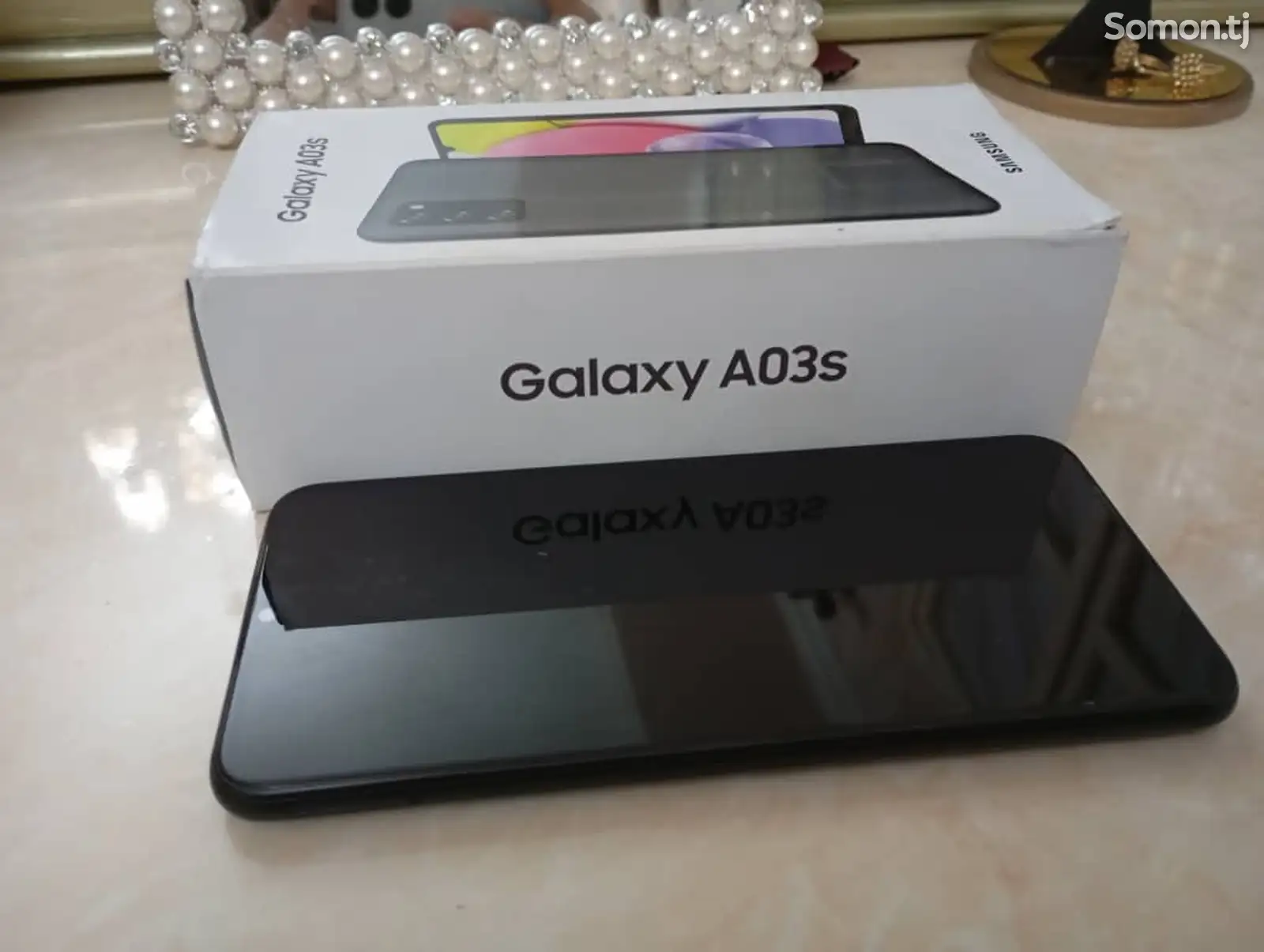 Samsung Galaxy A03s-1