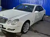 Mercedes-Benz E class, 2007-3