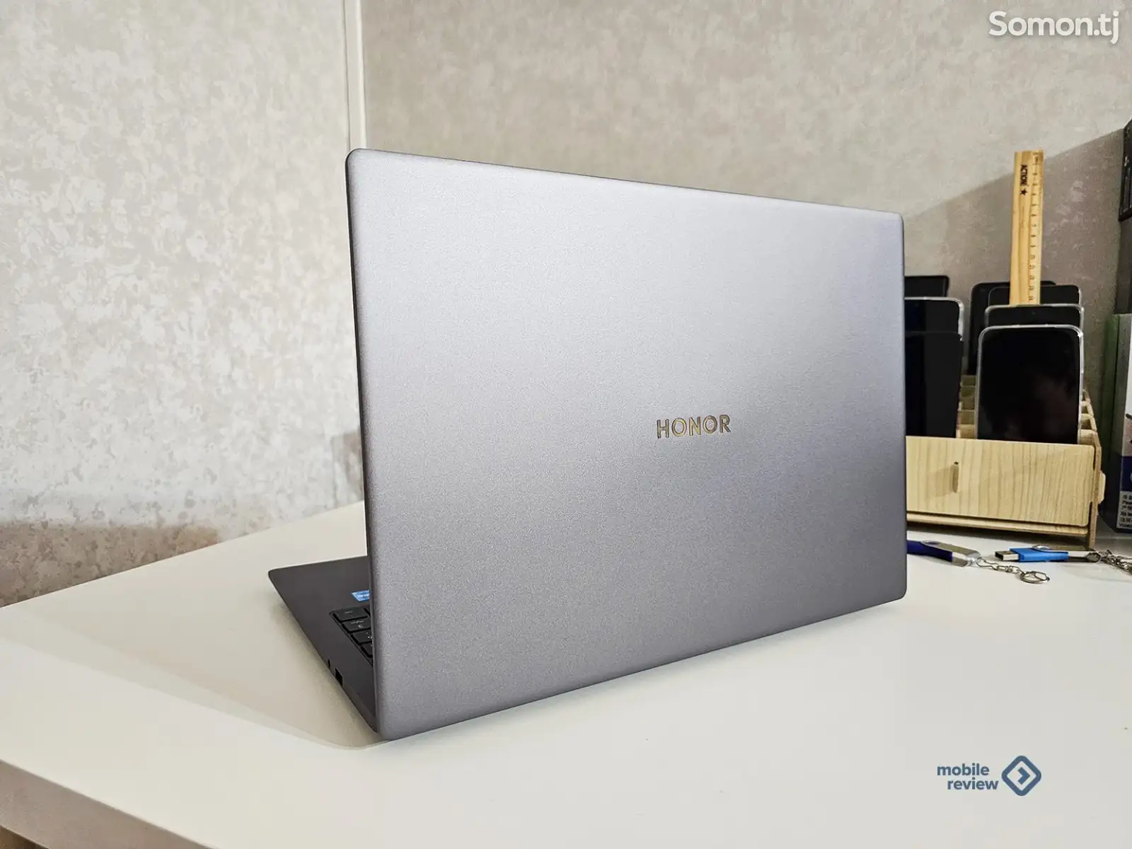 Ноутбук Honor Magicbook X16-1