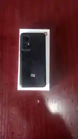 Xiaomi Mi 12X 256/12+4gb-2