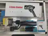 Монопод 3 Axis Gimbal-2