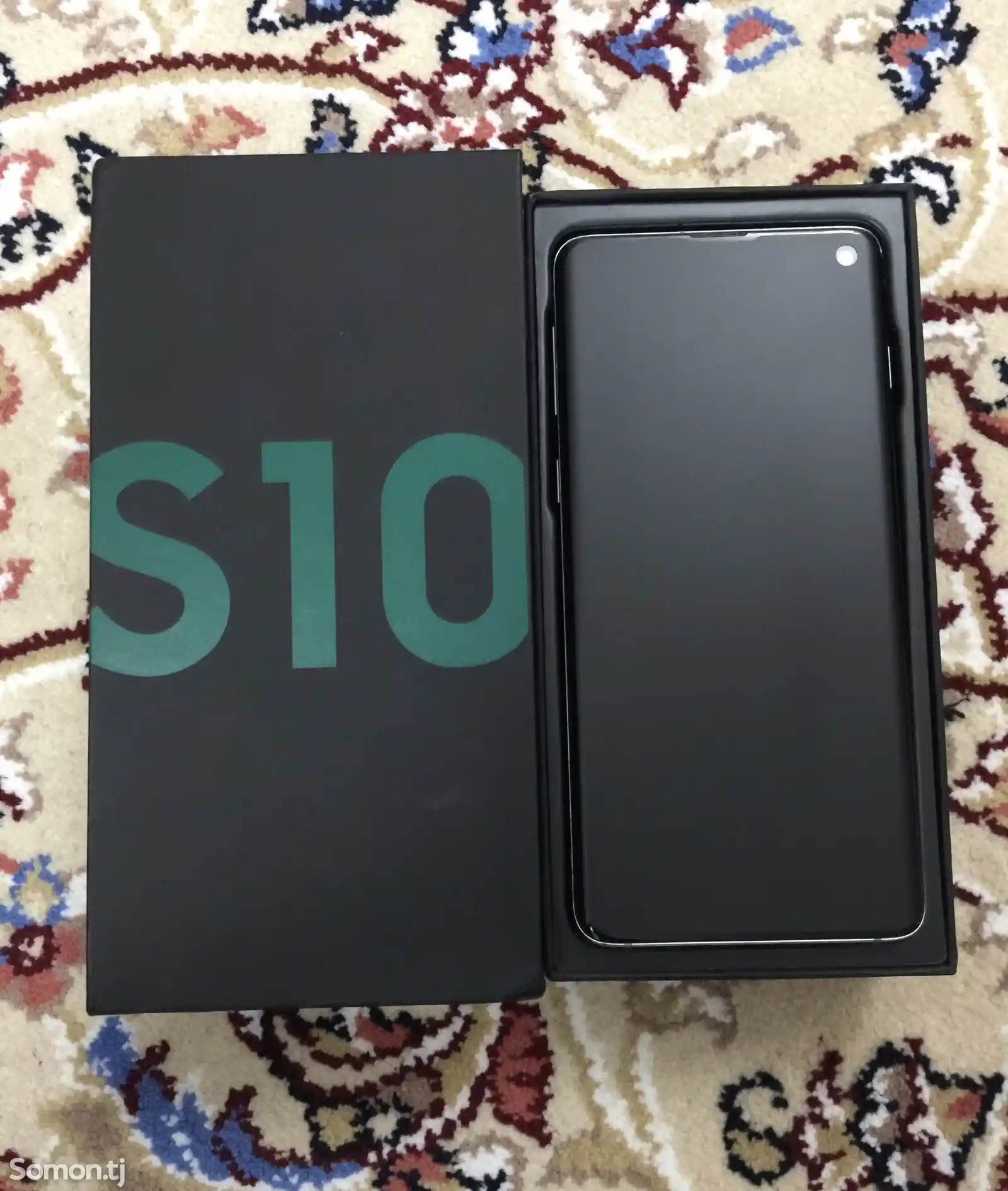 Samsung galaxy s10-2