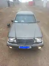 Mercedes-Benz W124, 1994-16