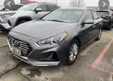 Hyundai Sonata, 2018-4