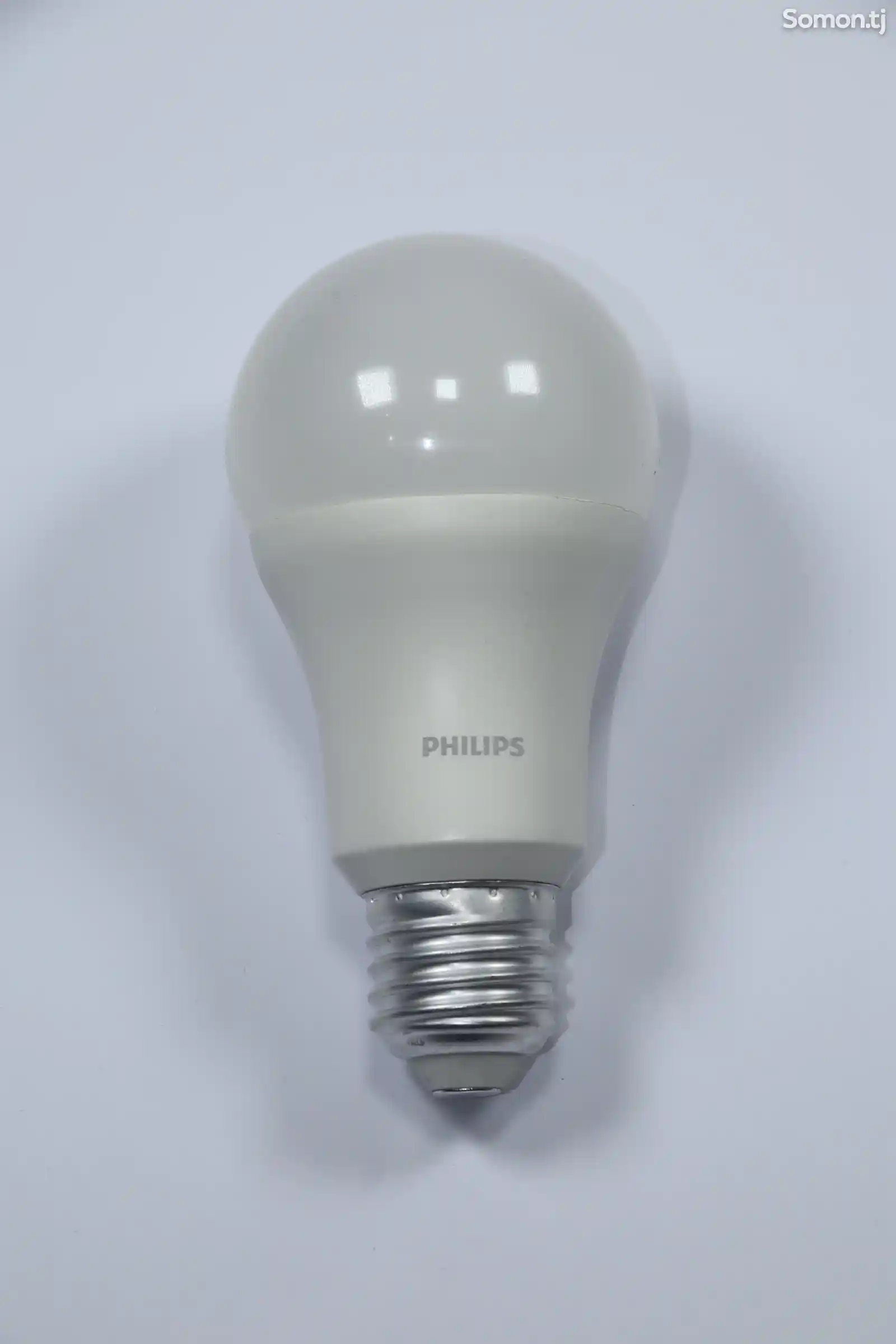 Светодиодная лампа Philips 6500K 13Вт Е27/865