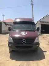 Mercedes Benz Sprinter 2008-5