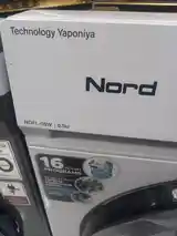 Стиральные машины Nord_6,5kg-6