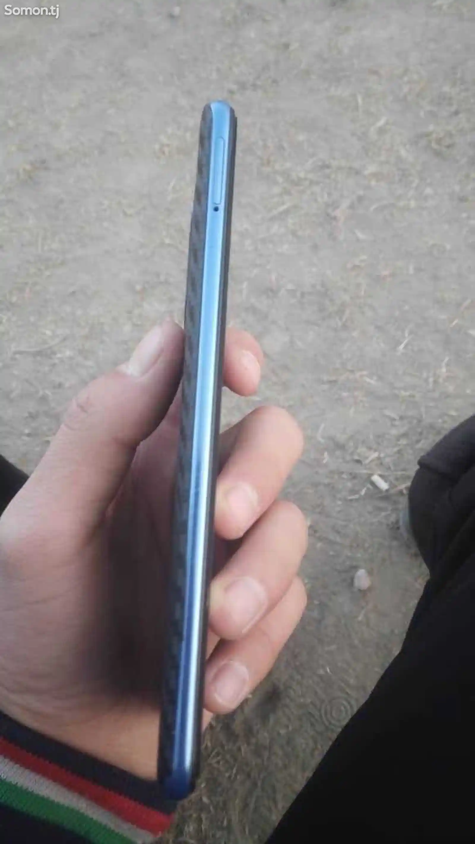 Xiaomi Redmi note 10S-3