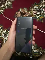 Samsung Galaxy A30s 64 gb black-4