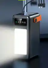 Внешний аккумулятор 50000 mAh-4