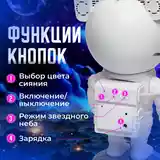 Ночник звездное небо-4