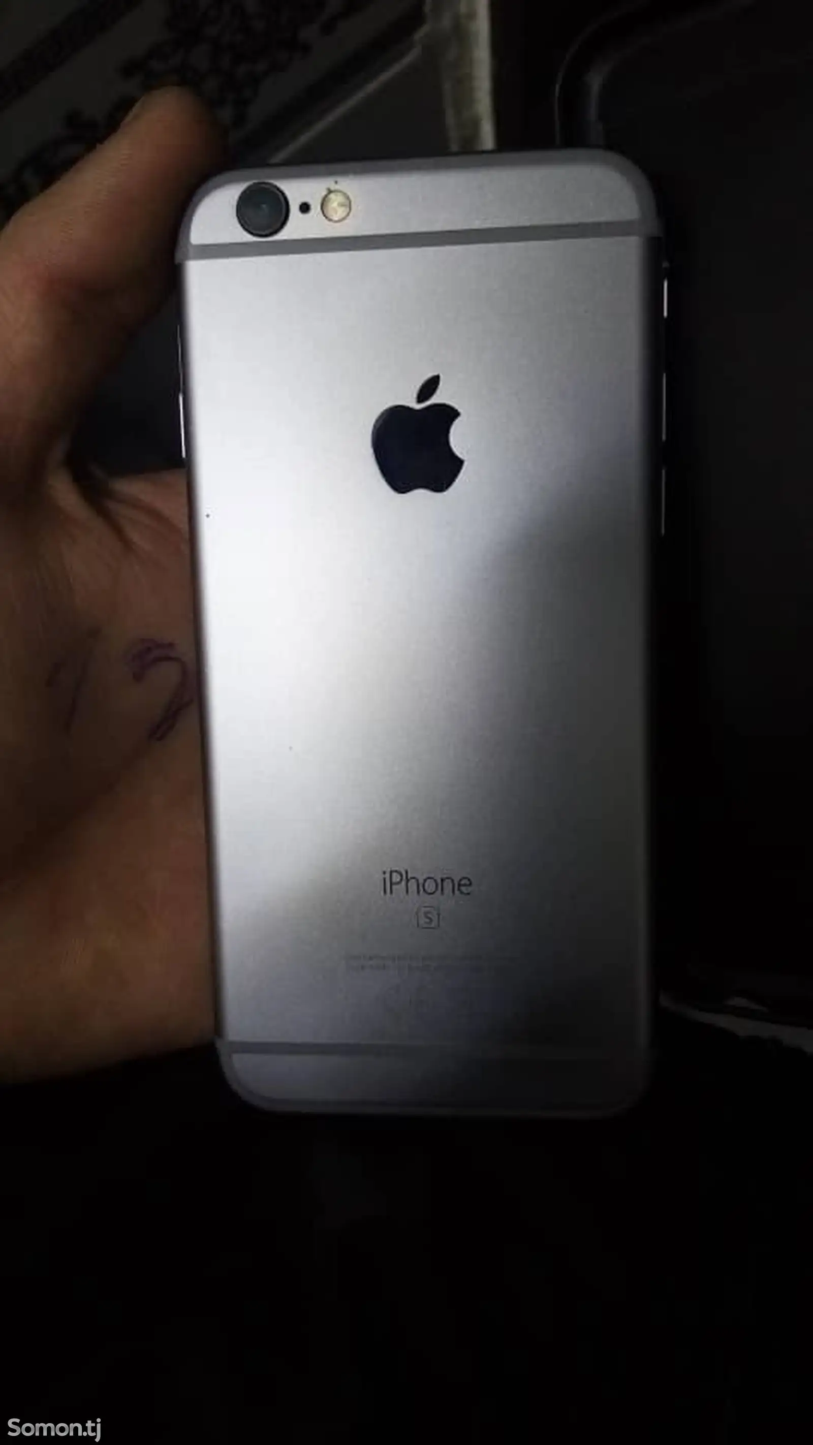 Apple iPhone 6s, 32 gb-1