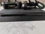 Игровая приставка Sony PlayStation 4-6