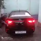 Kia Rio, 2018-3