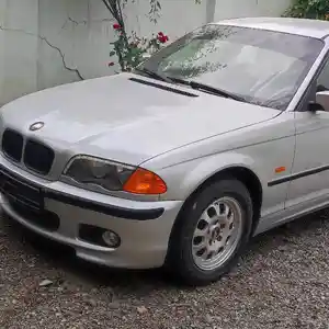 BMW 3 series, 1998