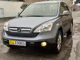 Honda CR-V, 2008-2