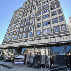 2-комн. квартира, 2 этаж, 60 м², пеши бозорчаи Гулистон