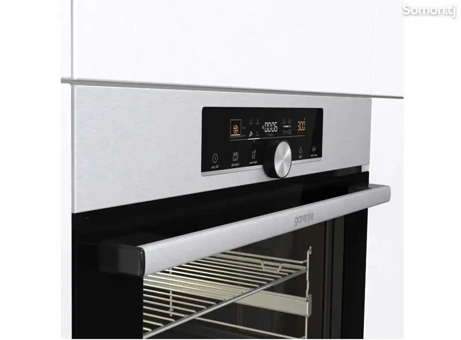 Духовой шкаф Gorenje-1