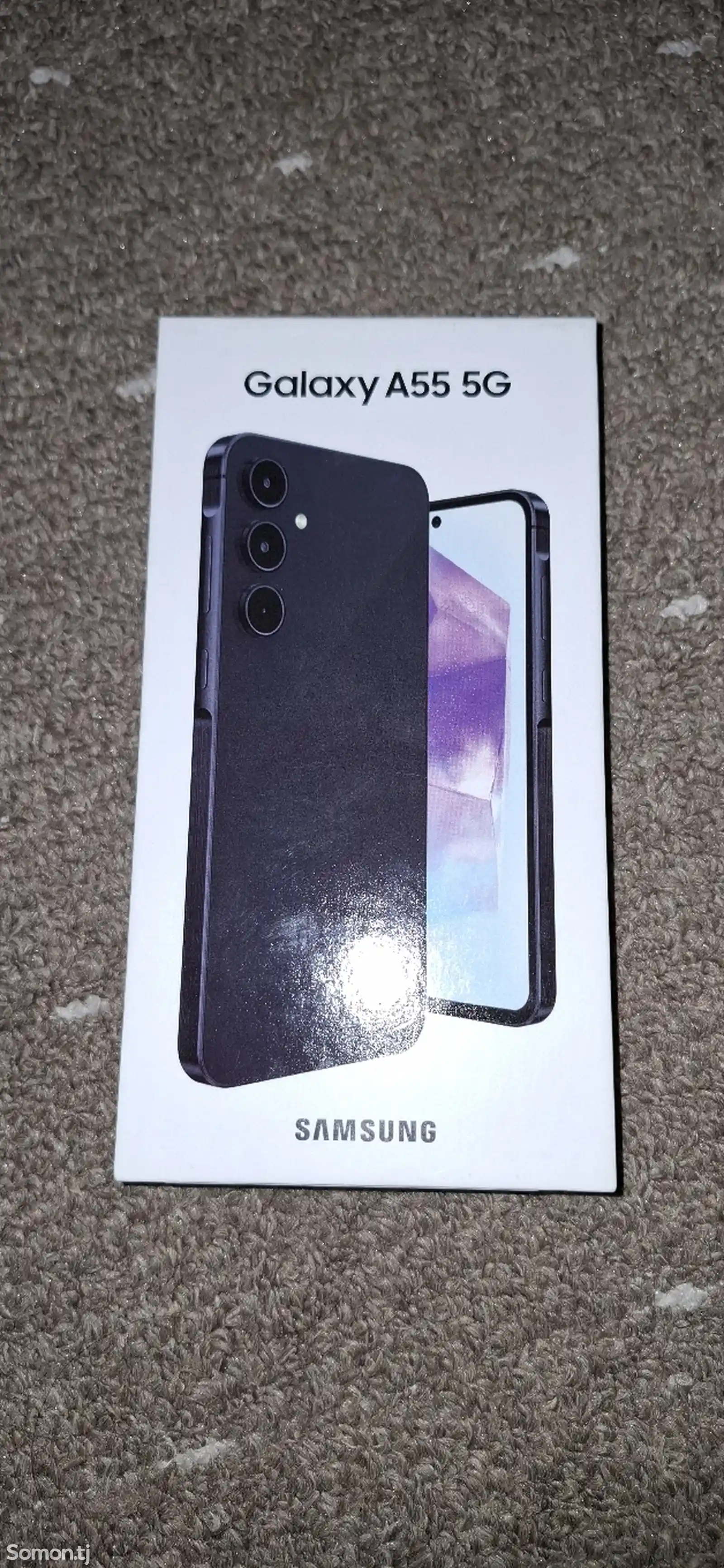 Samsung Galaxy A55-3