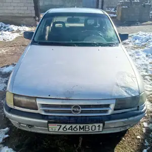 Opel Astra F, 1993