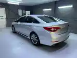 Hyundai Sonata, 2017-3