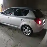 Kia Ceed, 2009-3