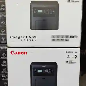 Принтер Canon image Class mf232w с WiFi