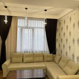 2-комн. квартира, 8 этаж, 75 м², Сино